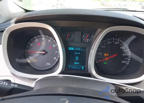 2015 Chevrolet Equinox Ls из США, поврежденный, VIN 2GNALAEK7F6420776